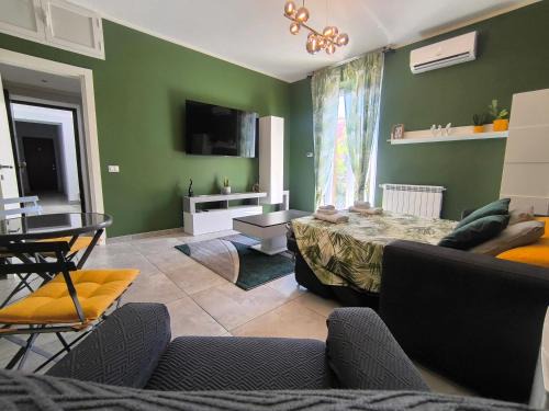 Quartiere XXIX Ponte Mammolo Apartment | A casa di Max