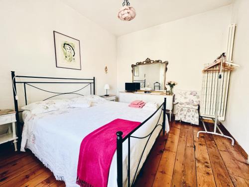 Borgo di Papozze House | A Casa di Paola