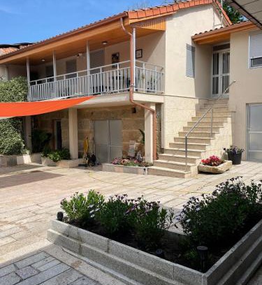 Cartelle House | A Casa do Abuelo