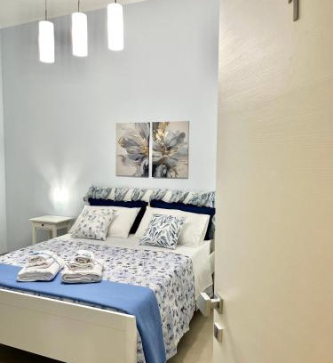 Avola House | a casa rà Palumma Rooms