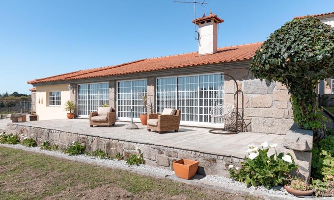 Vila Nova de Famalicao House | A Casinha