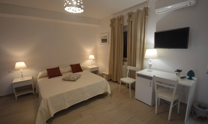 Soverato Bed & Breakfast | A CICIARA