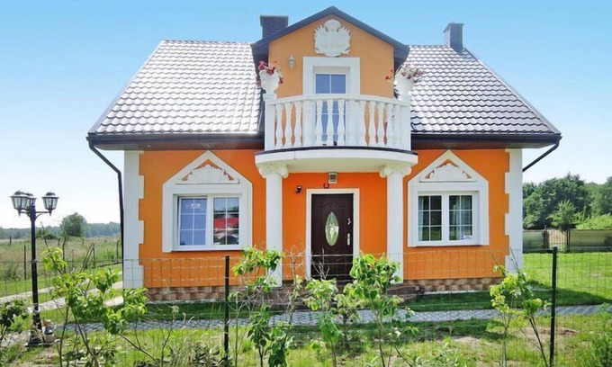 Nowe Warpno House | A comfortable holiday home for 10 people, Nowe Warpno