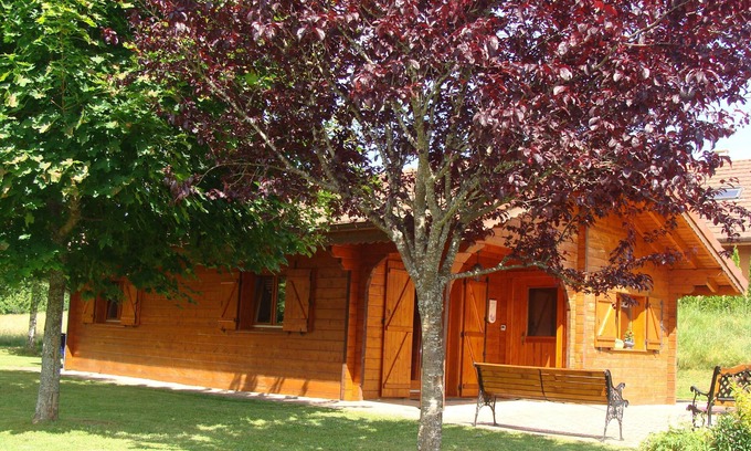 Taintrux Ski Chalet | A CORNER OF PARADISE IN RENEUX - VERY CLOSE FOREST FOR PLEASANT WALKS