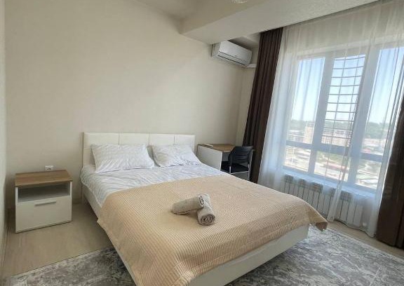 Osh Apartment | A cosy apartment