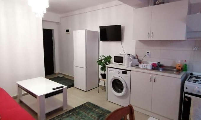 Popesti-Leordeni Apartment | A (cozy) place like HOME