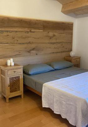 Serra de' Conti House | A dormì