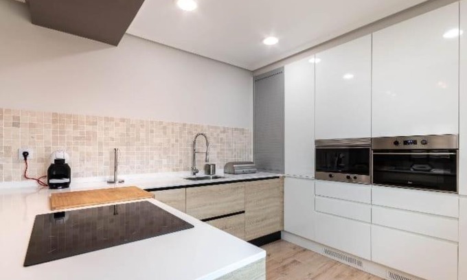Basurto-Zorroza Apartment | a dos pasos de san Mamés