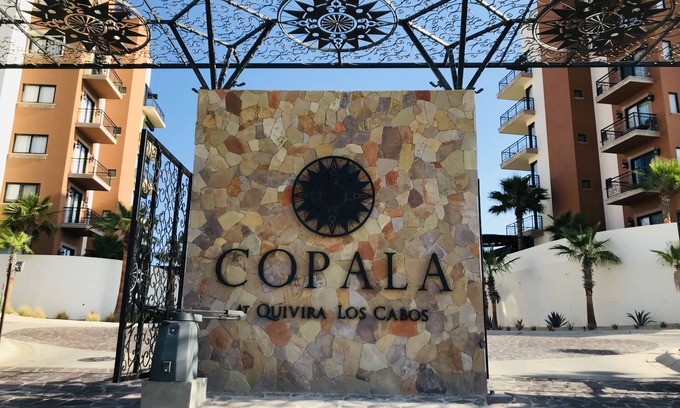 Paraiso Escondido Condo | A Dream Get Away on Quivira Golf course with beautiful view