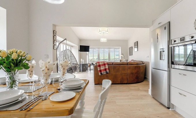 Eastgate Cottage | A fabulous place to come and make memories whatever the occasion.