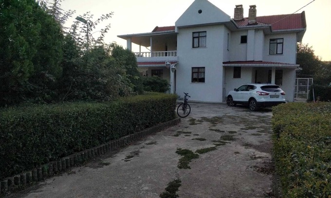 Pınarhisar Other | A farmhouse on Kirklareli