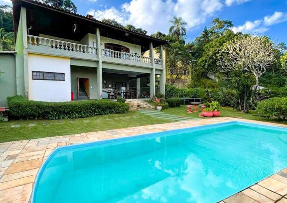 Vila Paula House | A Firma Wakeschool & Pousada