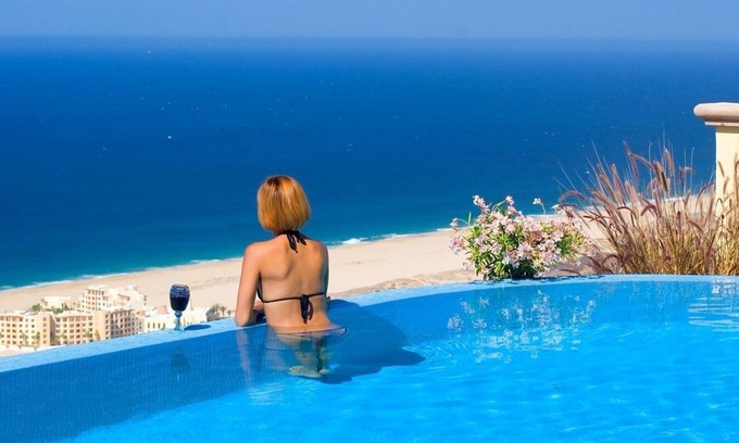 Paraiso Escondido House | A first-class vacation you'll never forget never regret. Beauty, comfort, fun