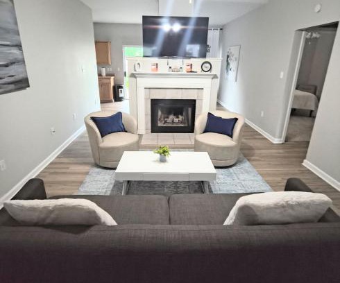 Gulfport House | A Getaway on the Gulf Coast