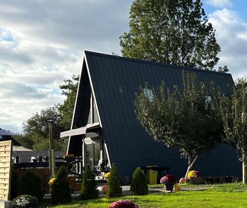 Cacica Ski Chalet | A Green Nest