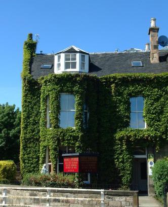 Trinity House | A-Haven Townhouse Hotel
