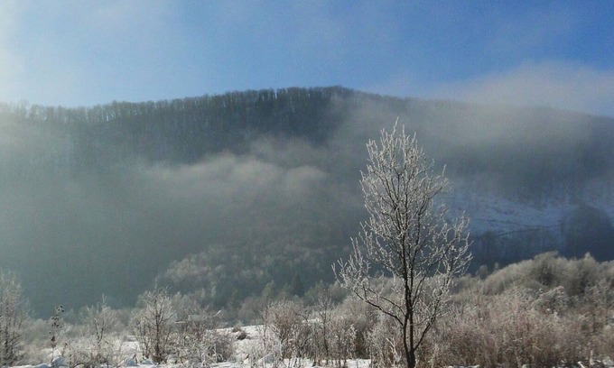 Slunj House | A homely atmosphere which guarantees a good time along with untouched nature.