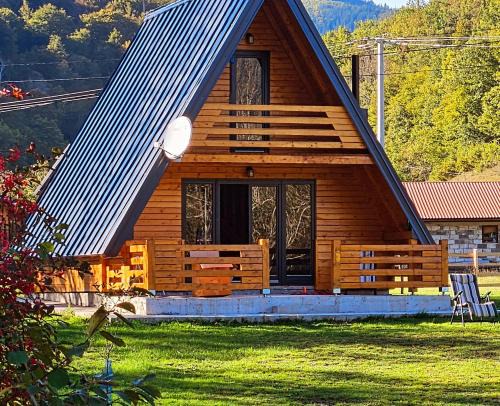 East Sarajevo House | A Jahorina