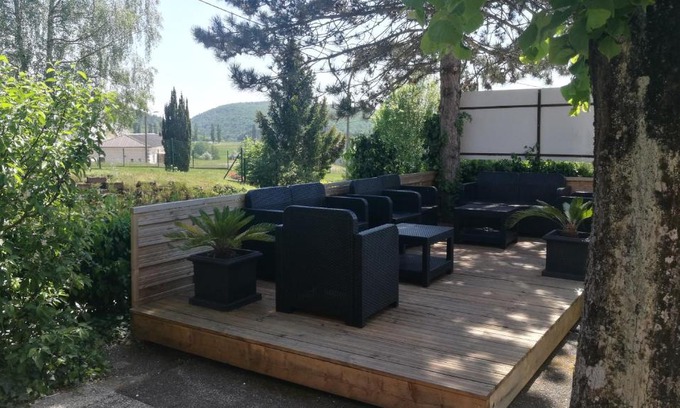 Wintzfelden Hotel | A l'Arbre Vert