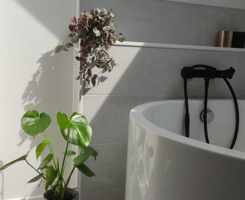 Neung-sur-Beuvron Bed & Breakfast | A l'Ombre des Bois, Chambre double vue jardin
