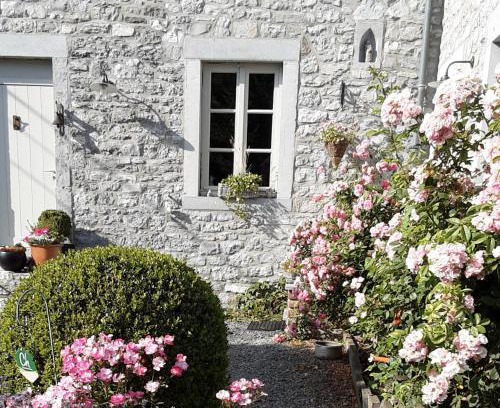 Fernelmont Bed & Breakfast | A l'ombre du noyer