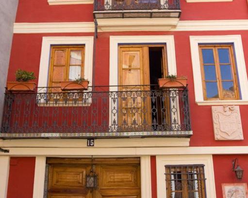 Serra House | A la Sombra de la Torre