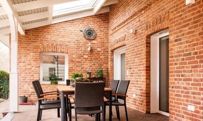 Malliß Apartment | A little break in the countryside - *ALEX* vacation apartment