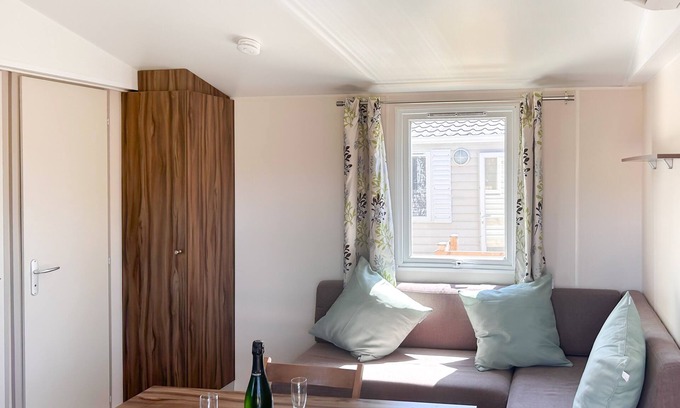 Levignac-de-Guyenne House | A little piece of relaxation in the picturesque French countryside