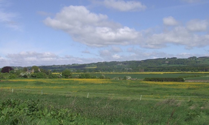 Corbridge Cottage | A lovely cottage at Dilston Newtown Farm,Corbridge, with discounts for 3/4 night