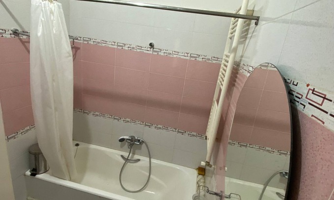 El Aouina Apartment | A luxury apartment for rent in L'aouina Tunis, 10 minutes from