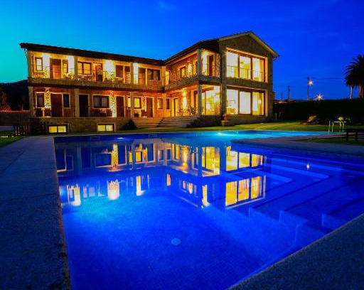 Samieira Hotel | A Maquia