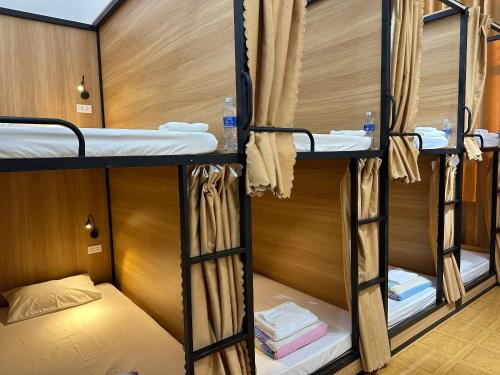 Muong Thanh Hotel | A.MING Backpacker & Tours Điện Biên