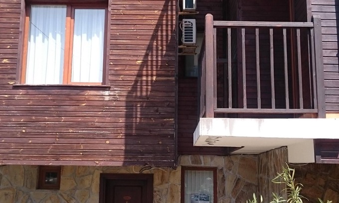 Budjaka Villa | A nice town villa for up to 10 people
