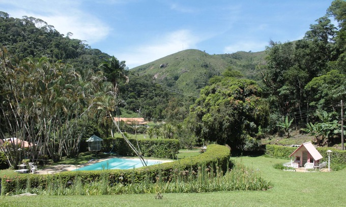 Varzea House | A Paradise in Teresopolis - 6/4