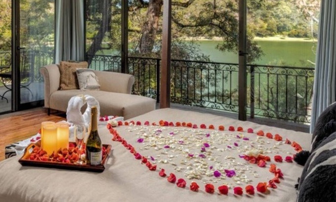 Mascota Cabin | A paradise of comfort between the Sierra Madre forest and Lake Juanacatlan.