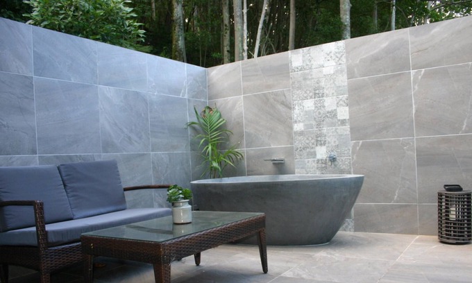 Currumbin Valley House | A PERFECT STAY - Luxury Eco Rainforest