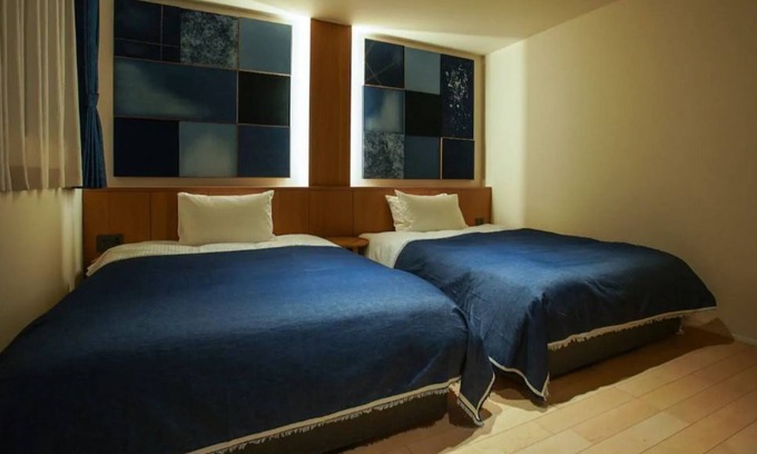 Kurashiki House | A place of international exchange where you can stay Concierge your staff familiar with Kurashiki!