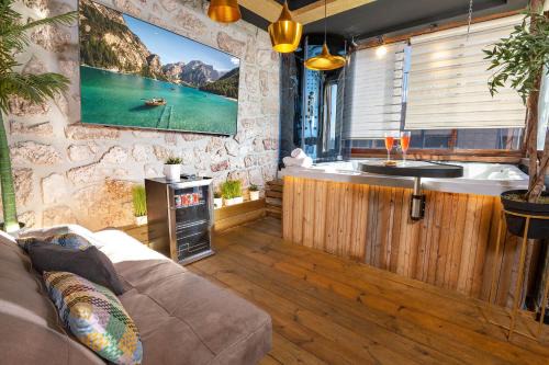 Talpiot Apartment | A place to relax - Jerusalem תלפיות ירושלים