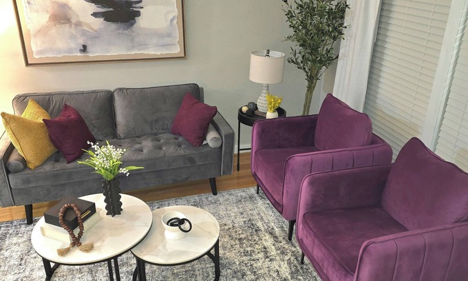 Oak Park House | A Pleasant Stay