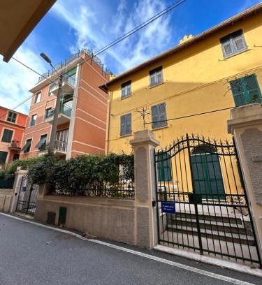 Bonassola Apartment | A pochi passi dal mare by PortofinoVacanze