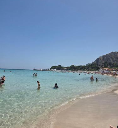 Addaura Apartment | A pochi passi dal mare