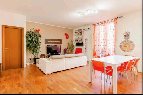 Zona Risorgimento Apartment | A quiet and loving gem in the center of Milan