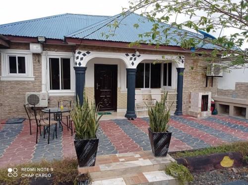 Kunduchi Apartment | A quite cozy furnished house near the beach side