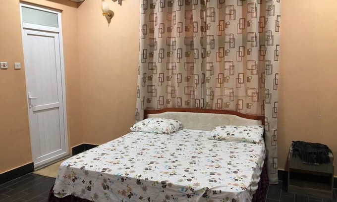 Mbezi House | A quite home,mbezi Luis Dar es salaam