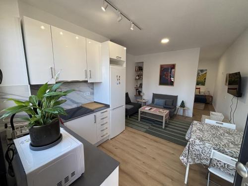 San Sebastian de los Reyes Apartment | A&R Apartamento Margarita II