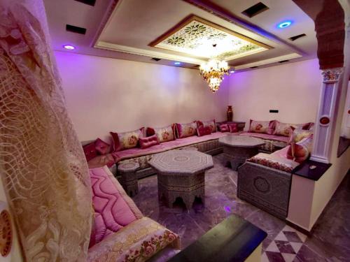 Settat Villa | A&R house
