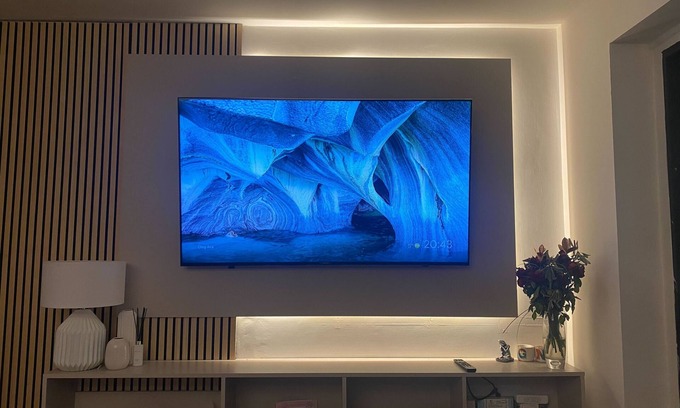 Shortlands Apartment | A real stunning gem, tucked away in South East London