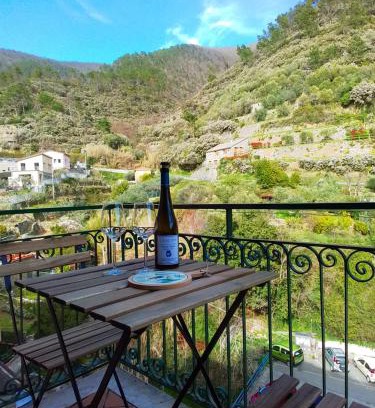 Riomaggiore House | A relaxing nest - surroundings of Manarola