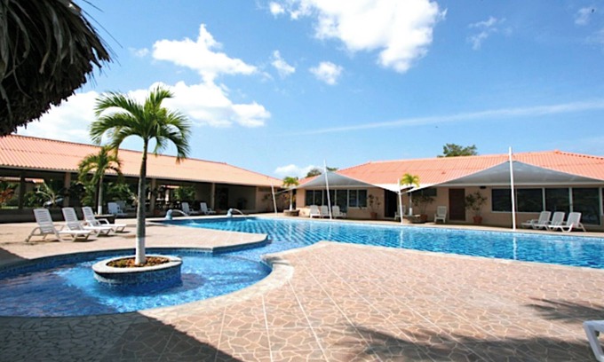 El Palmar House | A Relaxing Retreat in the Punta Chame Area. Your Perfect Escape Awaits!