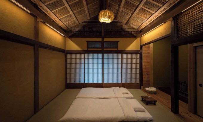 Tsukuba House | A rental house with natural materials and art 126/Tsukuba Ibaraki